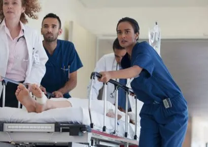 Fellowship in Emergency Medicine - Emergency Course