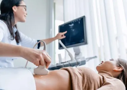 Fellowship in Women's Imaging - Obs & Gynae Course