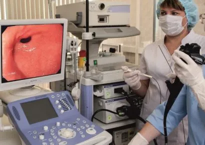 Fellowship in GI Endoscopy - Gastroenterology Course