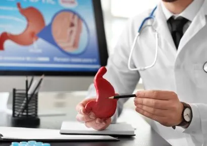 Fellowship in Gastroenterology - Gastroenterology Course