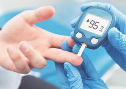 Fellowship in Diabetology - Endocrinology Course