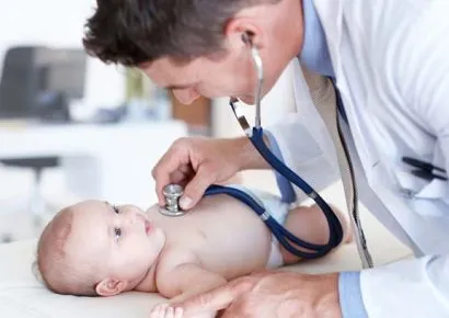 Fellowship in Neonatology - Pediatrics Course