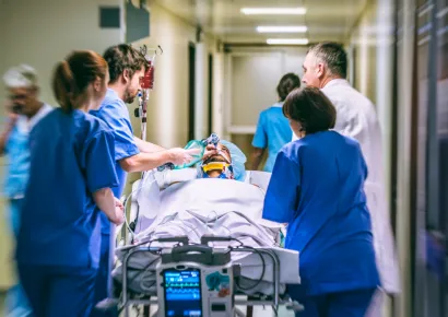 PG Diploma in Emergency Medicine - Emergency Course