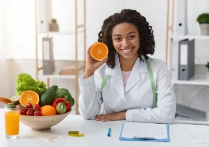 PG Diploma in Nutrition and Dietetics - Nutrition Course