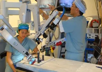 Fellowship in Cardiothoracic Surgery - Cardiology Course