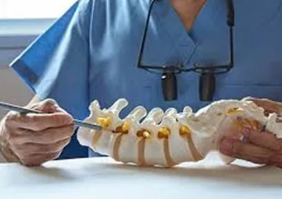Fellowship in Spine Surgery - General Surgery Course