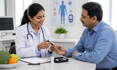 Certificate in Diabetes Management - Endocrinology Course