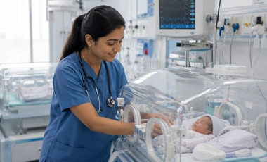Certificate in Neonatal Care - Pediatrics Course