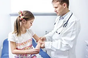 Fellowship in Pediatric Rheumatology - Pediatrics Course