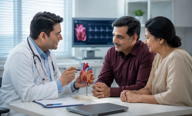 PG Diploma in Clinical Cardiology - Cardiology Course