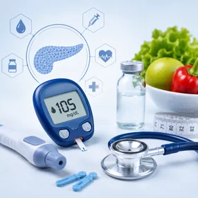 PG Diploma In Diabetology - Endocrinology Course