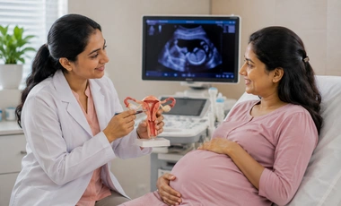 PG Diploma in Obstetrics and Gynaecology - Obs & Gynae Course