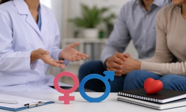 Certificate in Sexual Health & Wellness - Medicine Course