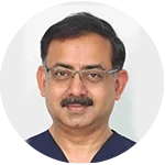 Dr. Sandeep Gupta